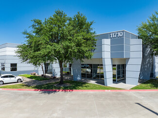 More details for 11710 North Freeway, Houston, TX - Flex for Lease