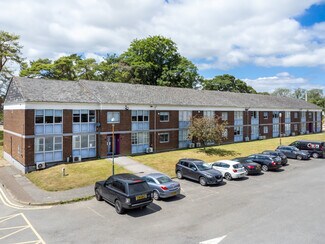 Plus de détails pour 77 Camp Rd, Upper Heyford - Coworking à louer