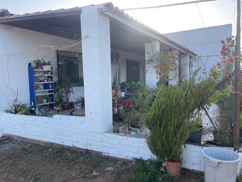 Land in Mérida, Badajoz for sale - Building Photo - Image 1 of 16