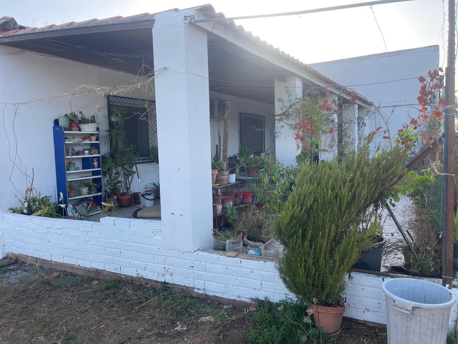 Land in Mérida, Badajoz for sale Building Photo- Image 1 of 17