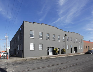 More details for 2101-2133 NW York St – Industrial for Sale, Portland, OR