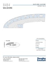 8484 Wilshire Blvd, Beverly Hills, CA for lease Building Photo- Image 2 of 2