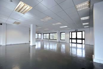 Lime Tree Way, Chineham for lease - Building Photo - Image 3 of 4