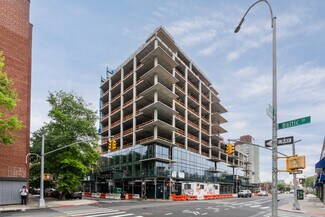 Plus de détails pour 556 Baltic St, Brooklyn, NY - Commerce de détail à louer