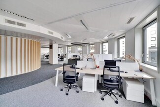 More details for 47 Rue Louis Blanc, Courbevoie - Office for Lease