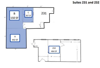 650 S Edmonds Ln, Lewisville, TX for lease Floor Plan- Image 1 of 1