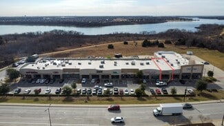 More details for 1000 E Eldorado Pky, Little Elm, TX - Retail for Lease