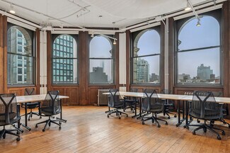 More details for 190 Bowery, New York, NY - Coworking for Lease