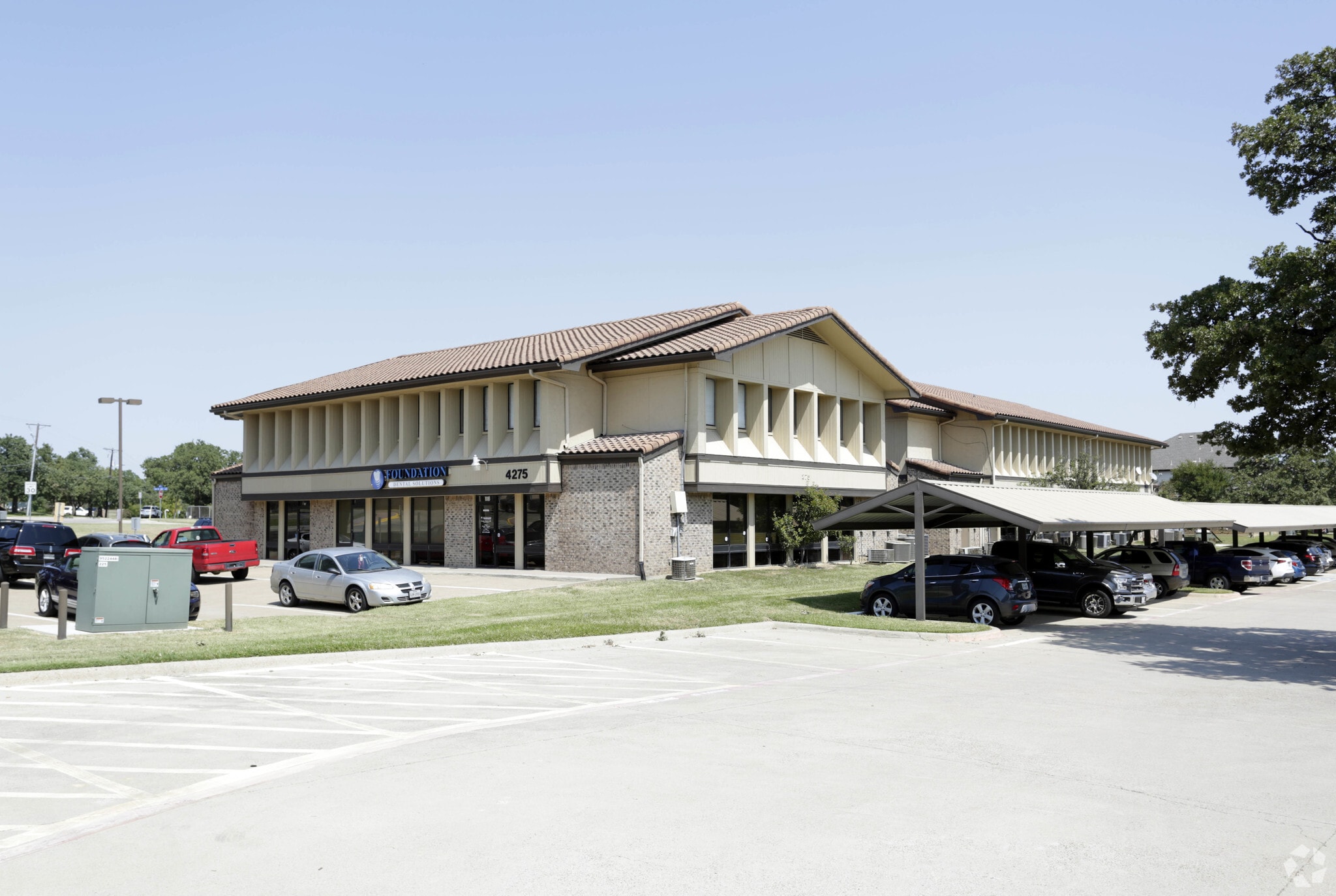 4275 Little Rd, Arlington, TX for sale Primary Photo- Image 1 of 4