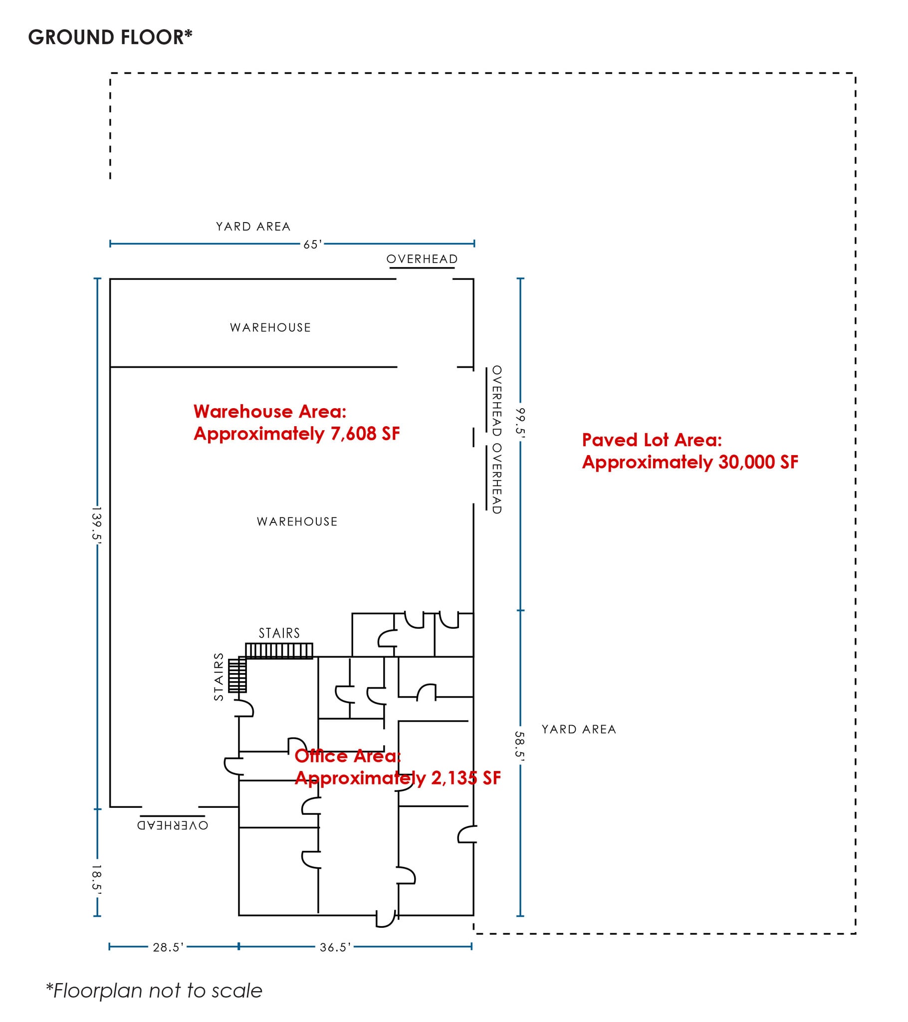 1626 Rollins Rd, Burlingame, CA for lease Building Photo- Image 1 of 2