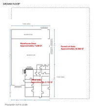 1626 Rollins Rd, Burlingame, CA for lease Building Photo- Image 1 of 2