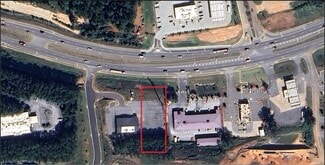 More details for 5616 5616 GA-20, Cartersville, GA - Land for Sale
