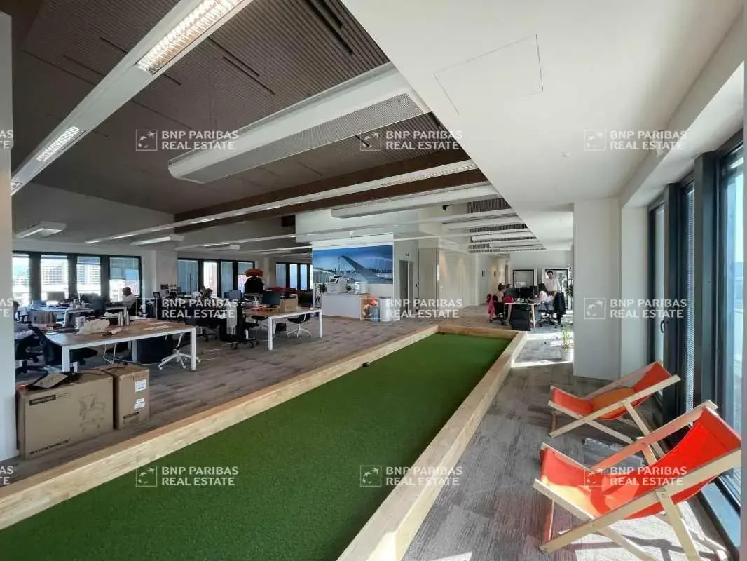 Bureau dans Lyon à louer Photo intérieure- Image 1 de 26
