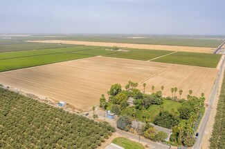 Plus de détails pour 8241 Koch Rd, Bakersfield, CA - Terrain à vendre