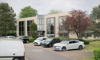 More details for 2 Allée De Vincennes, Vandoeuvre-les-Nancy - Office for Lease