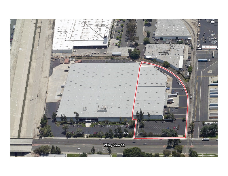 6300-6340 Valley View St, Buena Park, CA for lease Primary Photo- Image 1 of 7