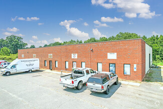 More details for 1221 Technology Dr, Indian Trail, NC - Flex for Lease