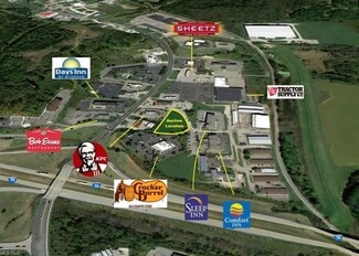 More details for 2309 Southgate, Cambridge, OH - Land for Sale