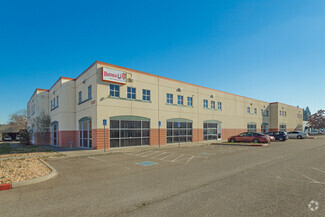 More details for 11280 Sanders Dr, Rancho Cordova, CA - Industrial for Lease