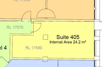127 York St, SYDNEY à louer Plan d’étage- Image 1 de 5