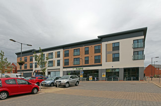 More details for Prince Rupert Dr, Aylesbury - Retail for Lease