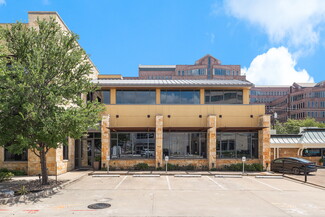 More details for 6150 Sherry Ln, Dallas, TX - Office for Lease