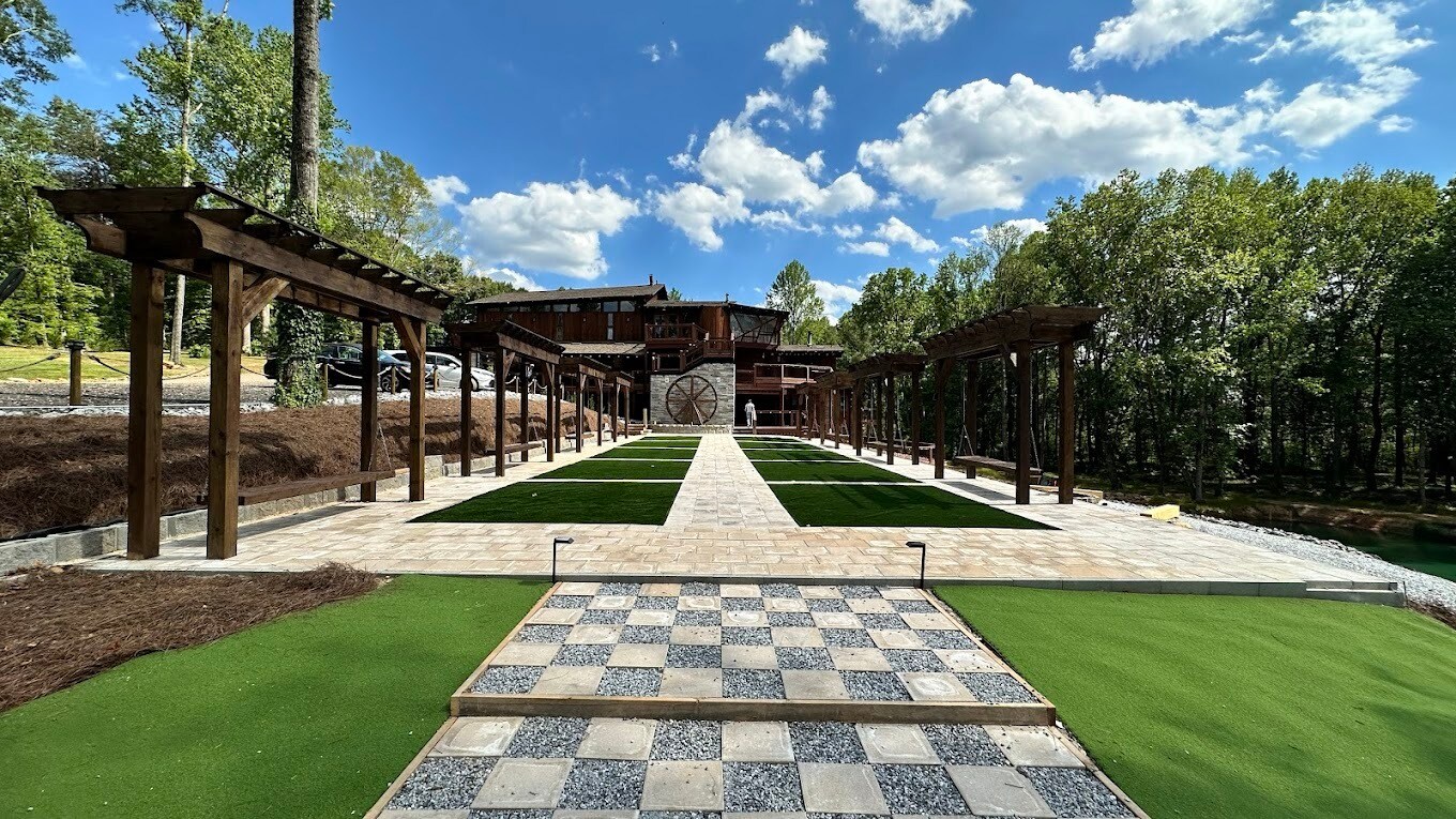 550 Old Mill Rd, Campobello, SC à vendre Photo principale- Image 1 de 10