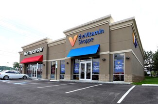 Plus de détails pour 1190 Main St, Cuyahoga Falls, OH - Commerce de détail à louer