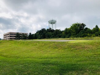 Plus de détails pour 300 Mosites Way, Pittsburgh, PA - Terrain à louer