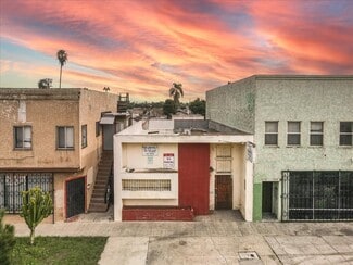 More details for 7416 S Western Ave, Los Angeles, CA - Office for Sale