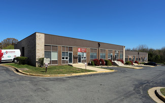 More details for 4574-4598 Beech Rd, Temple Hills, MD - Flex for Lease