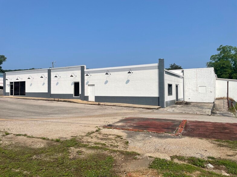 4099 Spring st, Pinson, AL à vendre - Photo du bâtiment - Image 3 de 12