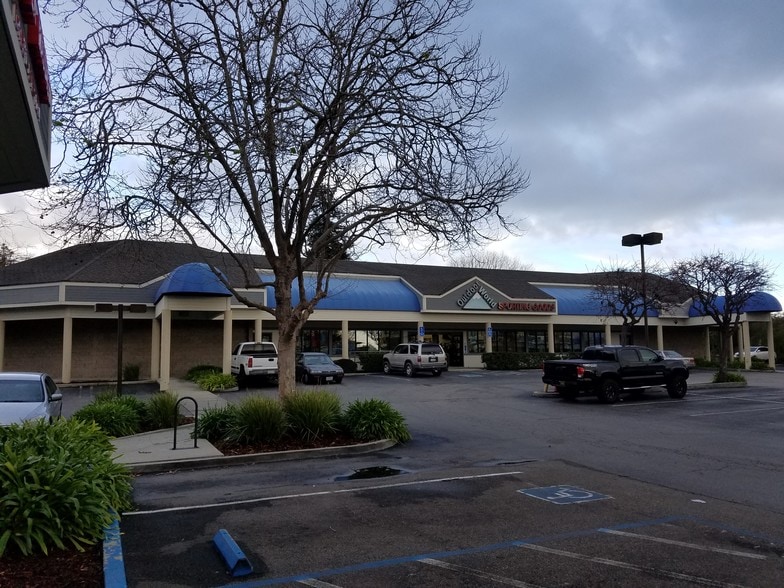 1430 41st Ave, Capitola, CA for lease - Building Photo - Image 3 of 7