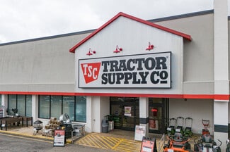 Plus de détails pour 3073-3187 Highway 431, Roanoke, AL - Commerce de détail à louer