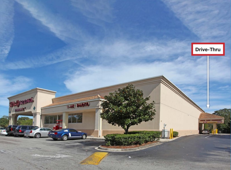 7546 103rd St, Jacksonville, FL for sale - Building Photo - Image 2 of 4