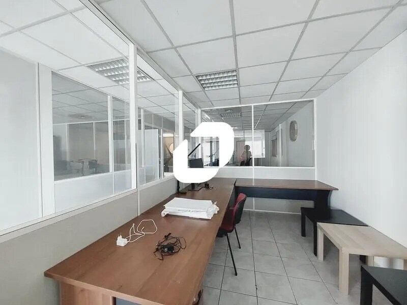 Bureau dans Mauguio à louer Photo intérieure- Image 1 de 10