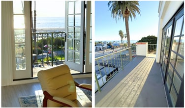 1541 Ocean Ave, Santa Monica, CA à louer Photo intérieure- Image 2 de 3