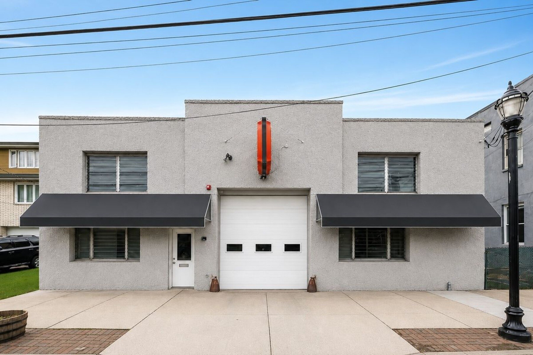 111 Main St, Little Ferry, NJ à vendre Photo du bâtiment- Image 1 de 11