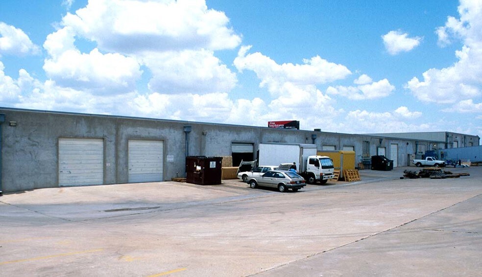 15301 N IH-35, Pflugerville, TX à louer - Autre - Image 2 de 14