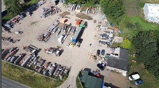 More details for 20-29 Doddington Rd, Wollaston - Land for Lease