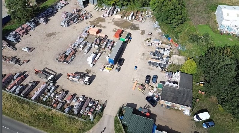 20-29 Doddington Rd, Wollaston for lease Primary Photo- Image 1 of 2