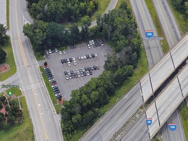 510 Southbridge, Auburn, MA à vendre - Photo principale - Image 1 de 4