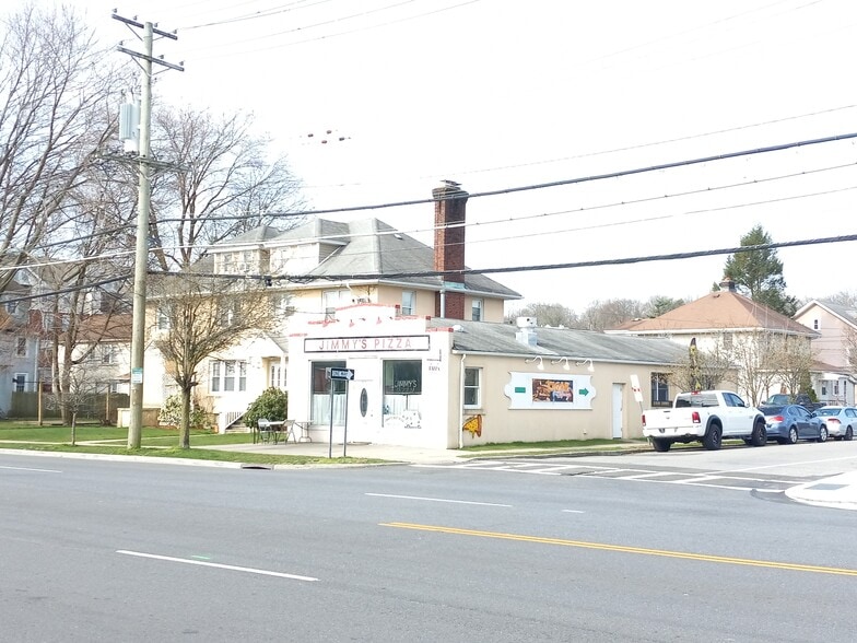 822 Mamaroneck Ave, Mamaroneck, NY for sale - Building Photo - Image 1 of 1