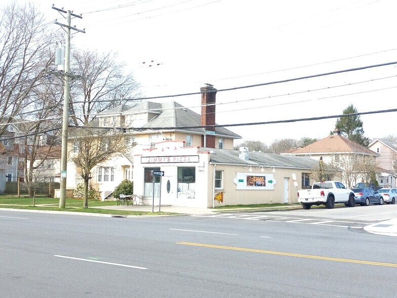 822 Mamaroneck Ave, Mamaroneck, NY à vendre - Photo du bâtiment - Image 1 de 1