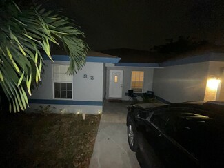 Plus de détails pour 32 NW 6th Ave, Delray Beach, FL - Terrain à vendre