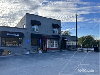 Plus de détails pour 3341 Pricetown Rd, Fleetwood, PA - Commerce de détail à vendre