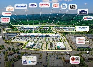 742 S Meadow St, Ithaca, NY à louer Photo du bâtiment- Image 1 de 2