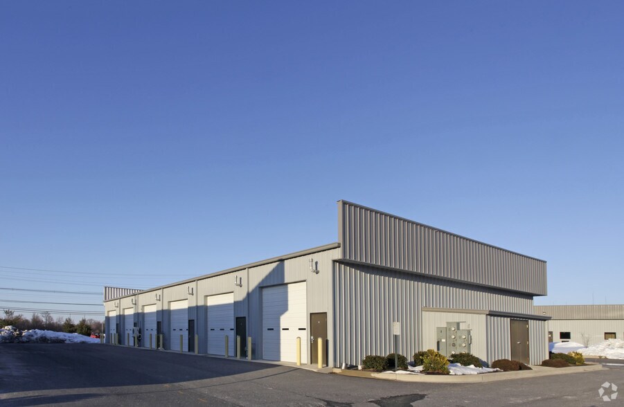 5 Maggies Way, Dover, DE à louer - Photo du bâtiment - Image 2 de 2