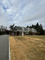 736 Mountain Blvd, Watchung NJ - Services immobiliers commerciaux