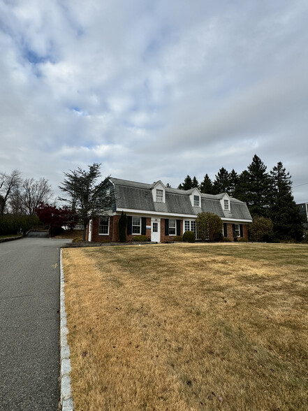 736 Mountain Blvd, Watchung, NJ à vendre - Photo du b timent - Image 1 de 9